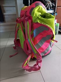 Abbildung: Schulranzen Ergobag