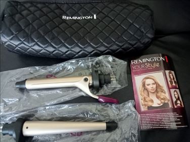 Abbildung: Neu/unbenutzt.REMINGTON Zubehör (Aufsätzen)