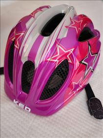 Abbildung: Fahradhelm