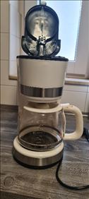 Abbildung: Filterkaffeemaschine