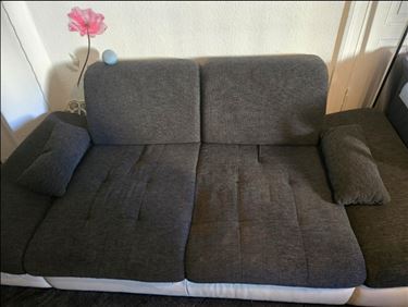 Abbildung: Couch zu verschenken 