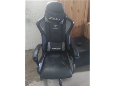 Abbildung: Gamer Stühle 