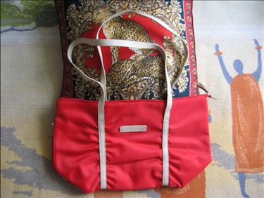 Abbildung: Betty Barclay Schultertasche, unbenutzt, neuw.