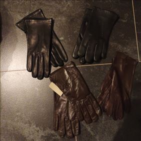 Abbildung: Handschuhe