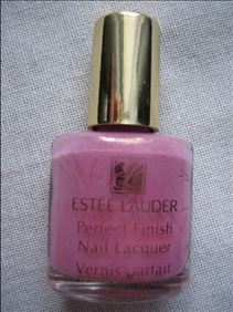 Abbildung: Nagellack Estee Lauder