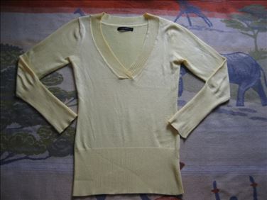 Abbildung: Stretch-Pullover Jennifer Taylor Gr. 36