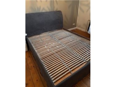 Abbildung: lovelx bed 