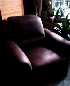 Abbildung: Sessel