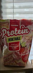 Abbildung: Veganes Protein Pulver