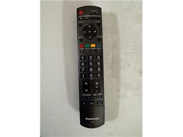 Abbildung: Fernseher Panasonic Viesa
