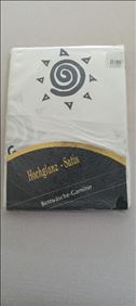 Abbildung: Satin Bettwäsche 