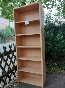 Abbildung: Regal