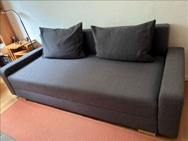 Abbildung: IKEA Bettsofa Grälviken