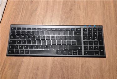 Abbildung: Suche Tastatur für Bastelprojekt