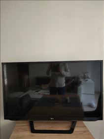 Abbildung: Verschenke TV: LG 47LM620S-ZE