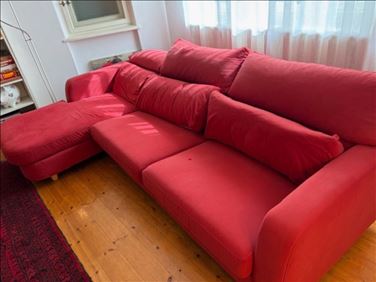 Abbildung: Couch