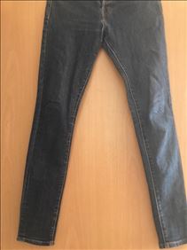 Abbildung: Jeans  ca Gr 36