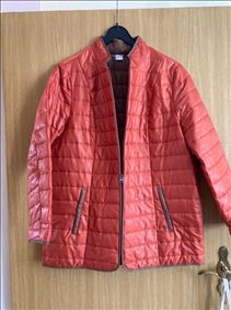 Abbildung: Terra Stepp Jacke Gr y42