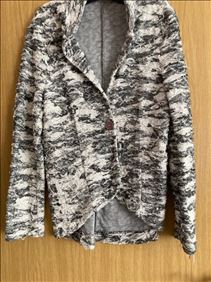 Abbildung: Blazer Gr 38
