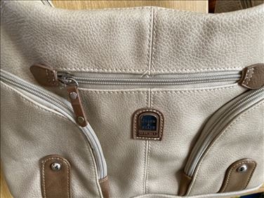 Abbildung: Handtasche 