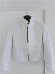 Abbildung: Damen Echtlederjacke Alice ,Gr L