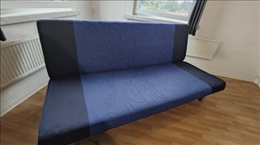 Abbildung: Schlafsofa von IKEA guter Zustand
