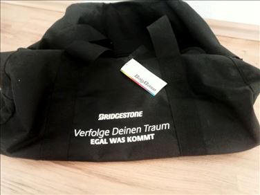 Abbildung: Neu/Unbenutzt.Reisetadche:58/27/28