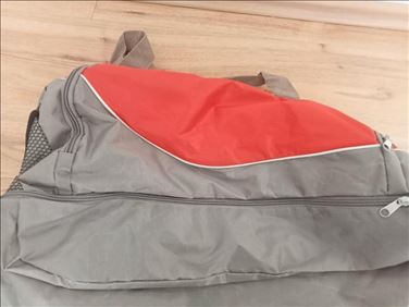 Abbildung: Neu/unbenutz.Sport/Reisetasche