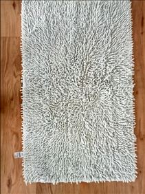 Abbildung: Badteppich (59x82 cm)