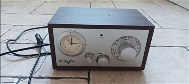 Abbildung: Radio