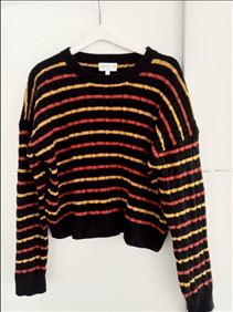 Abbildung: Pullover,Gr.36