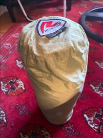 Abbildung: Trekking Zelt Robens Lodge 2