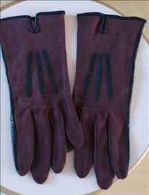 Abbildung: Handschuhe Größe M