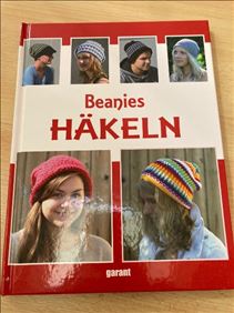 Abbildung: Trendiiges häkeln beanies