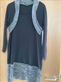 Abbildung: Wollig. Warm Gr  44/46