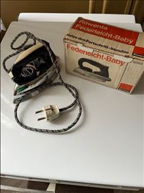 Abbildung: Geplättet....