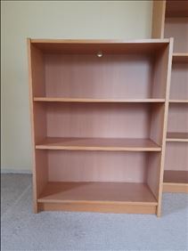 Abbildung: Regal Billy Ikea