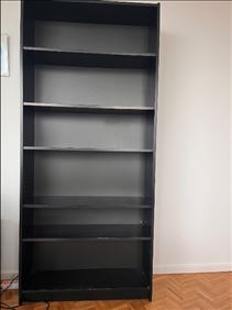 Abbildung: IKEA Bücherregal