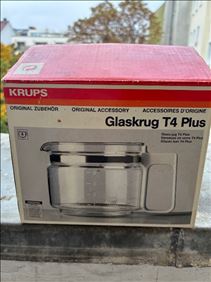 Abbildung: Glaskrug 