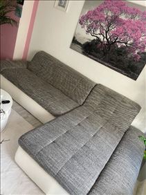 Abbildung: Couch 