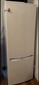 Abbildung: Bauknecht Kühl-Gefrierkombi 260 Liter