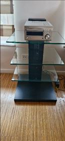 Abbildung: Hi-Fi-Rack