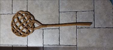Abbildung: Teppichklopfer 73 cm