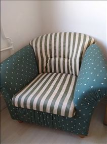 Abbildung: Sessel 
