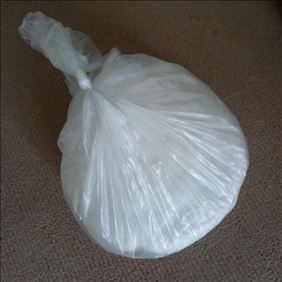 Abbildung: Universal Vollwaschmittel 3 Kg